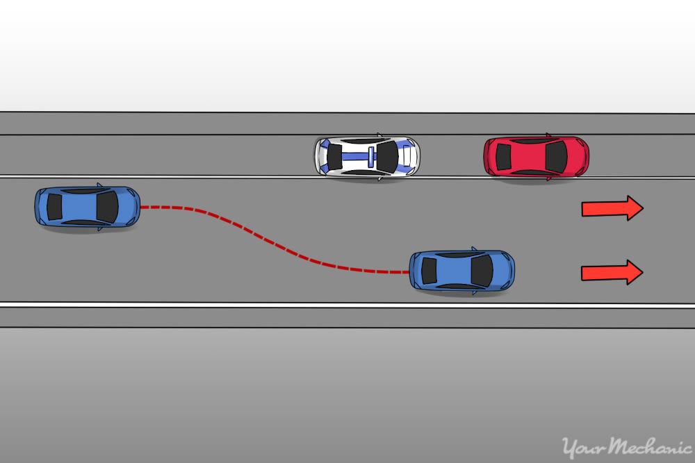 高速公路警察