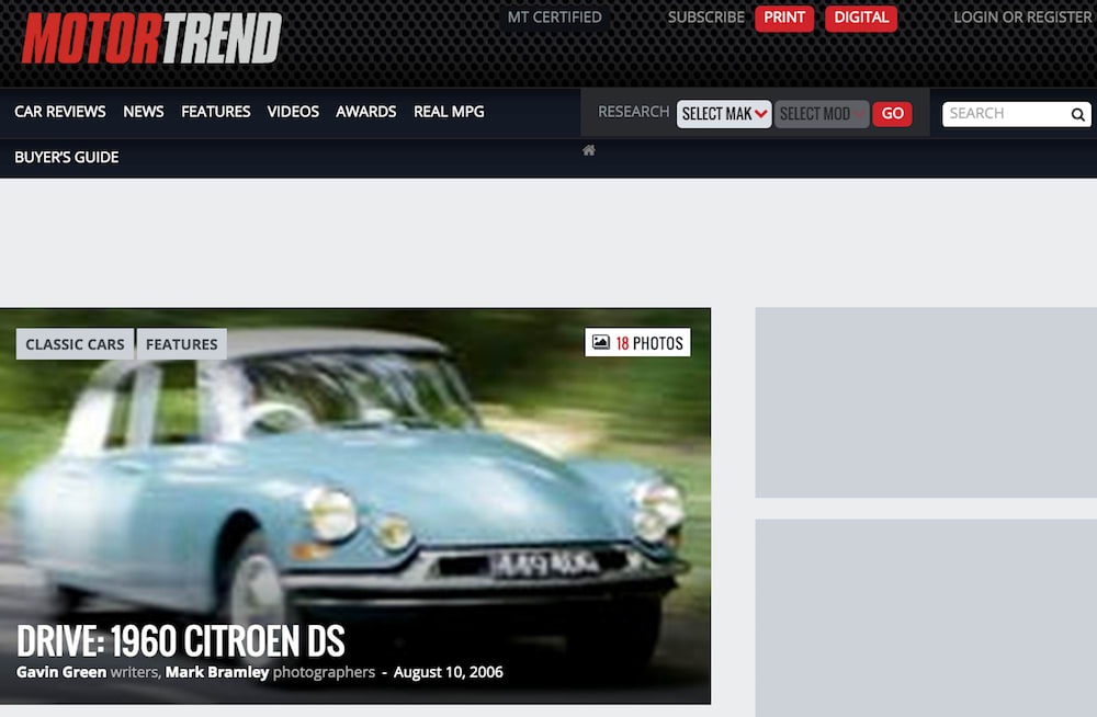 motortrend citroen review