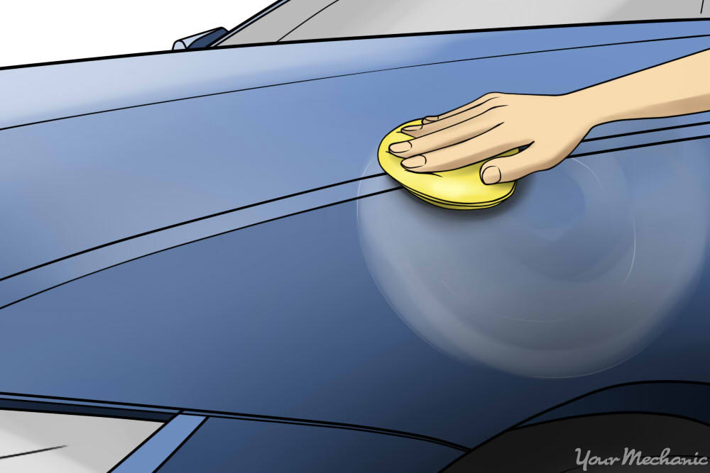 5 Benefits of Waxing Your Car