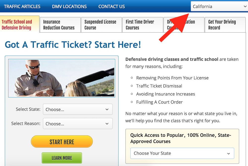 How to Find an Online Defensive Driving Course YourMechanic Advice