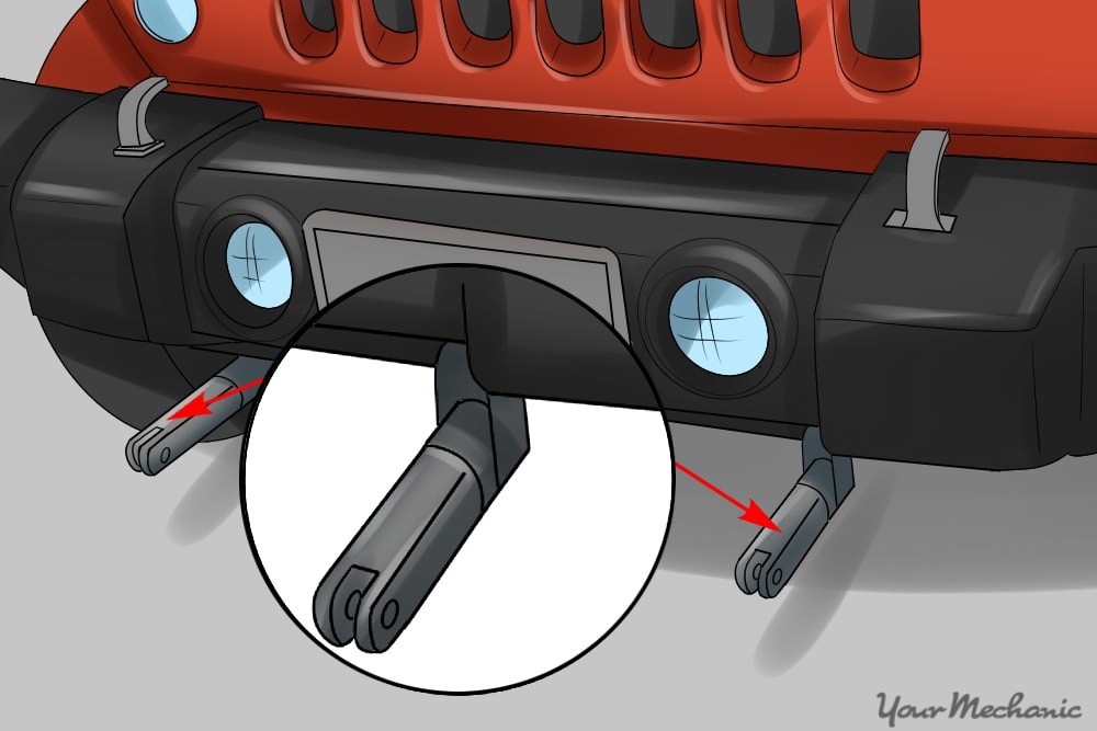 Install Tow Bar On Car vlr.eng.br