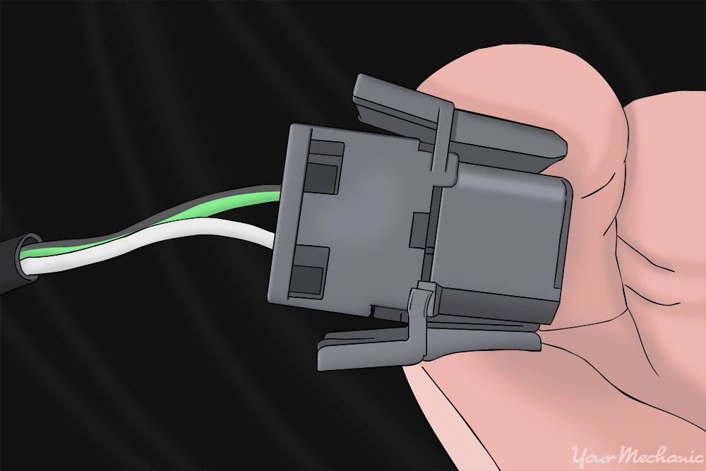 How to Replace Your Brake Light Switch | YourMechanic Advice