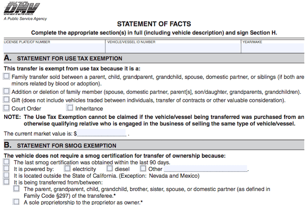 Gifting a Car: 5 Steps You Should Know