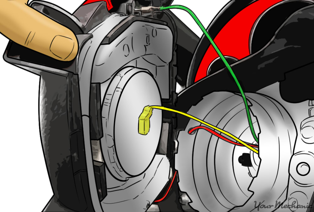 How to Replace a Cruise Control Switch