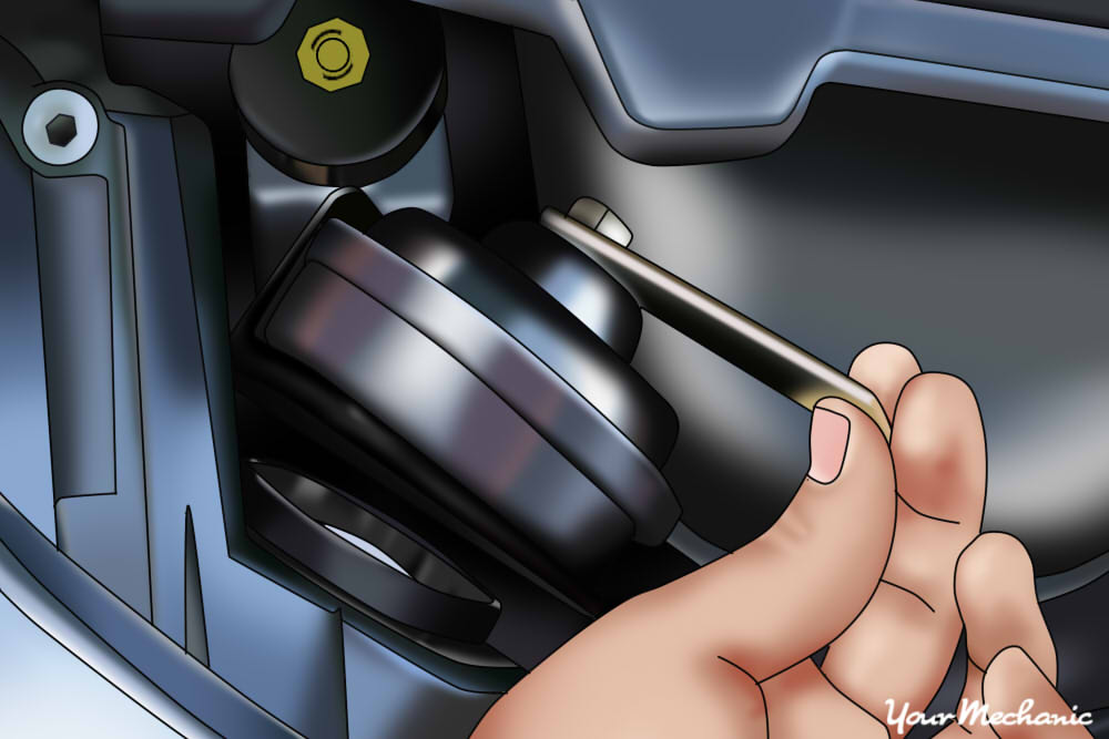 How to Replace a Car Horn