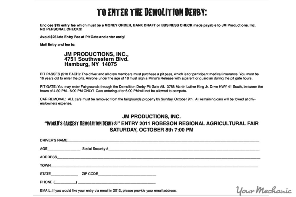 berdy application form