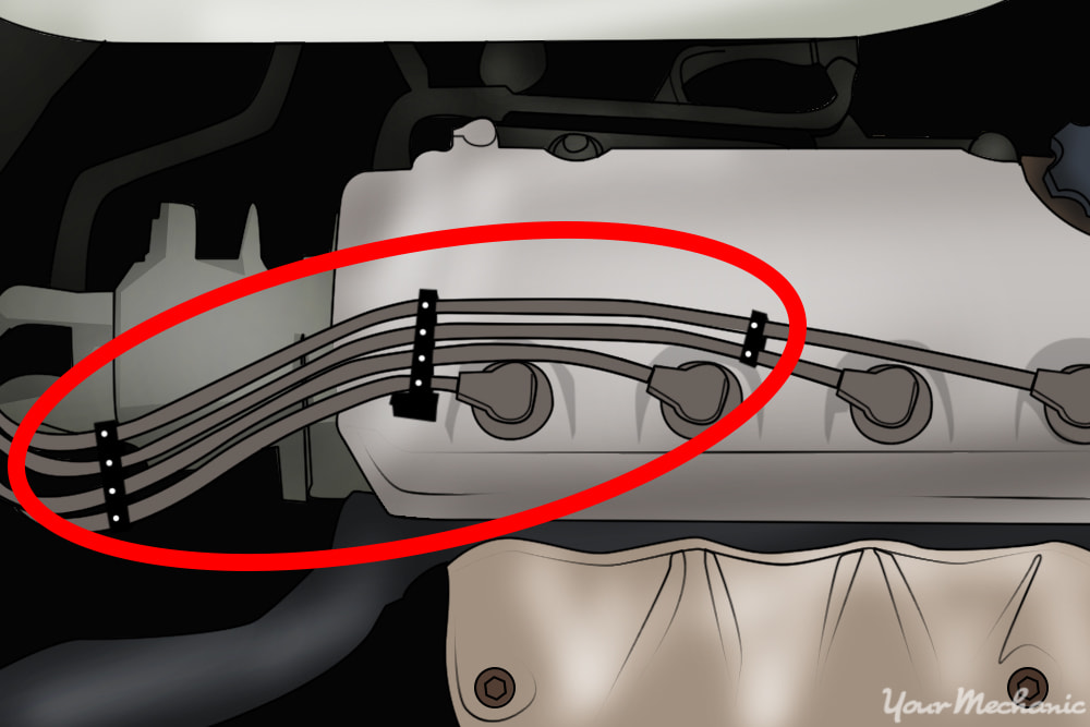 clip for wire routing