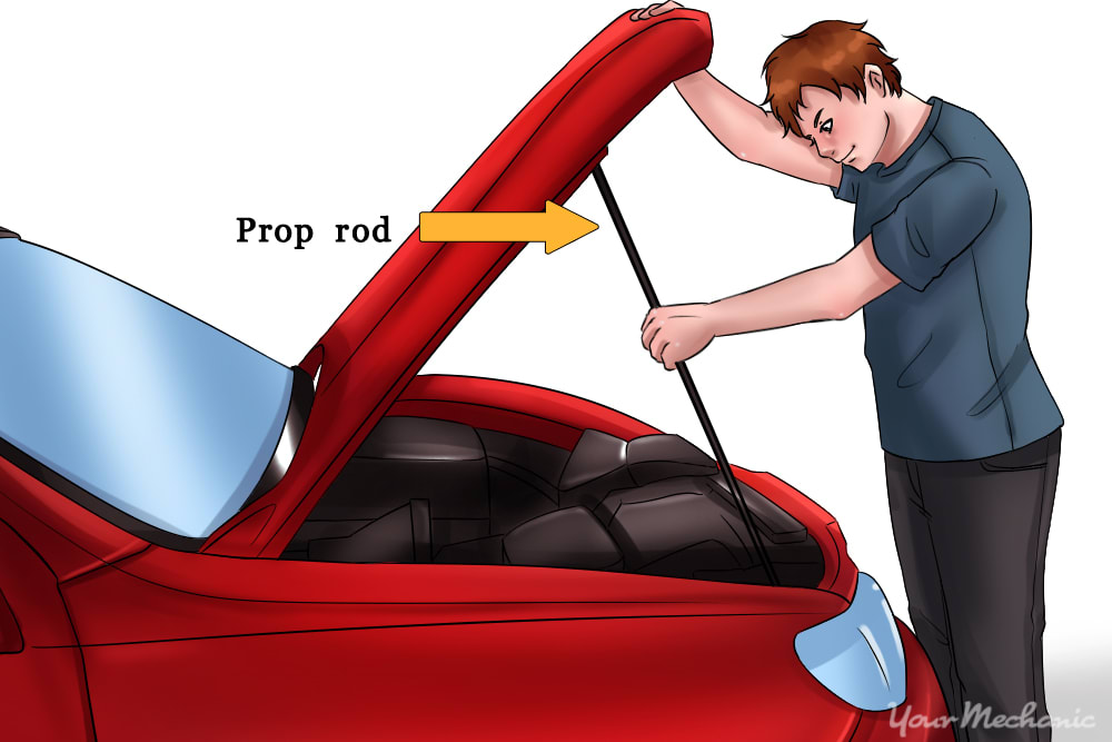 Car hood hook sales