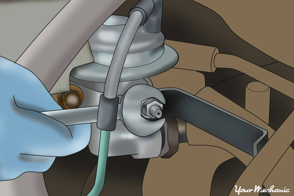 How to Replace an Exhaust Gas Recirculation (EGR) Valve