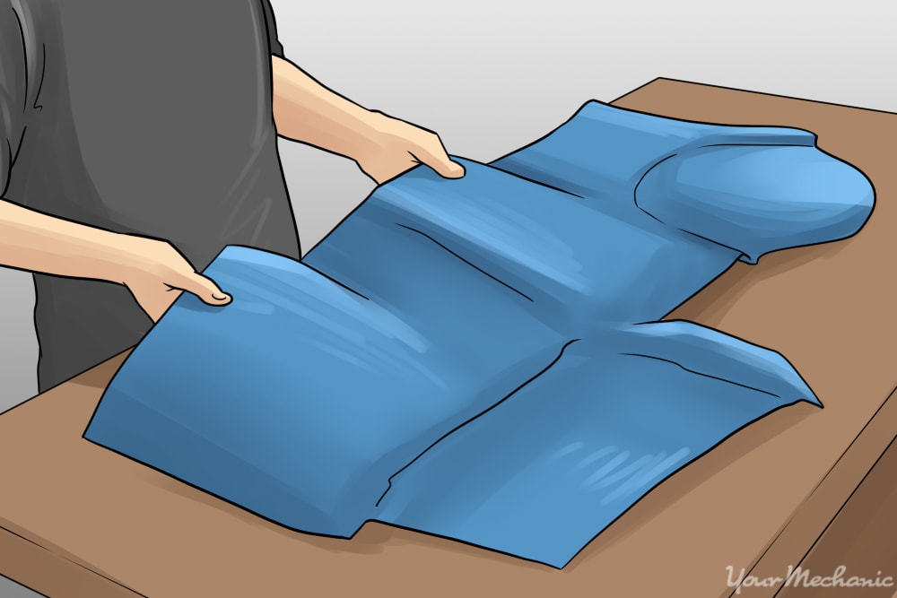 How to Buy and Install a Car Dashboard Cover