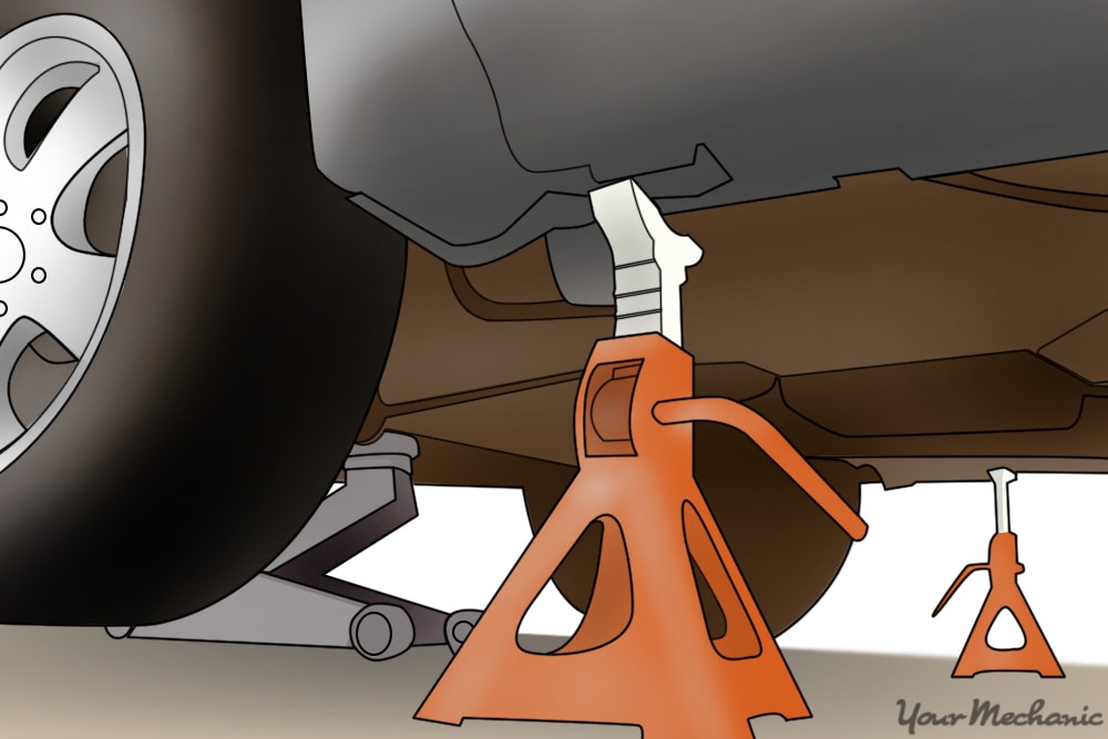 How To Check The Cv Boots On Your Car Yourmechanic Advice