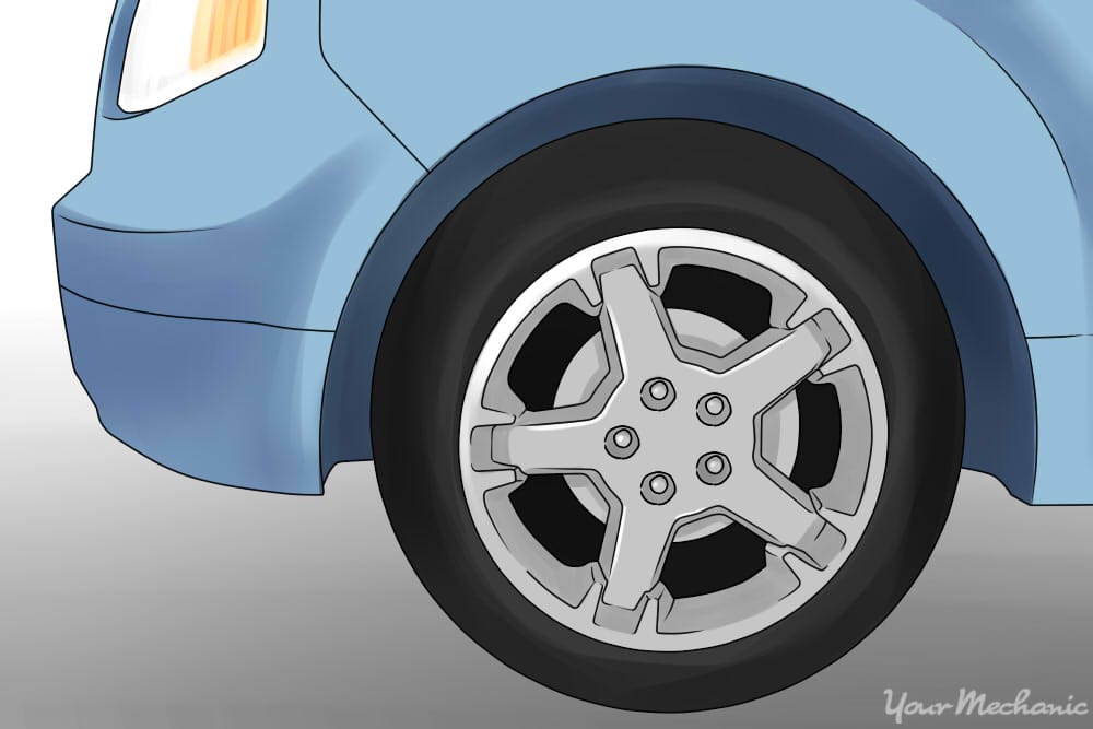 Effortlessly Clean Your Car Wheels With This Tire Rim - Temu