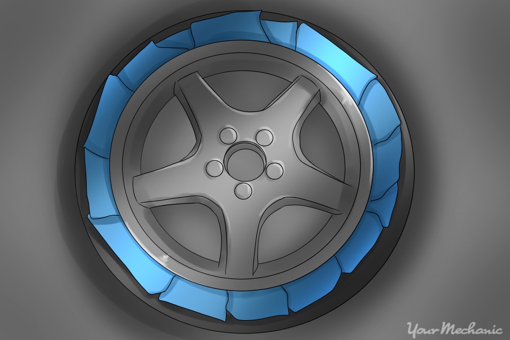 How to Plasti Dip Your Car YourMechanic Advice