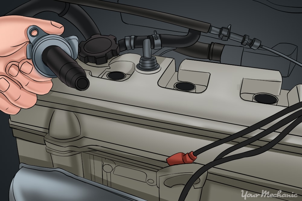 How to Troubleshoot and Replace a Leaking Valve Cover Gasket 6