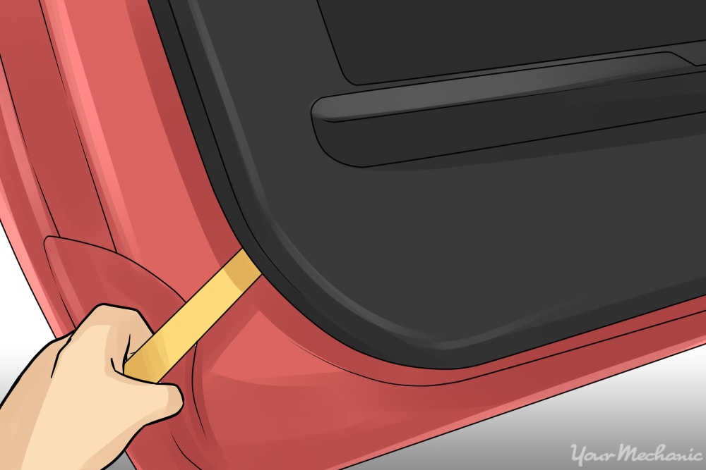 How To Repair A Door Lock Actuator Yourmechanic Advice