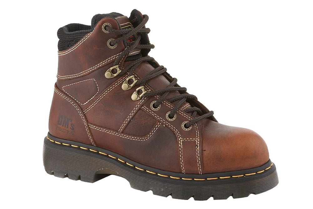 Good mechanic shop boots