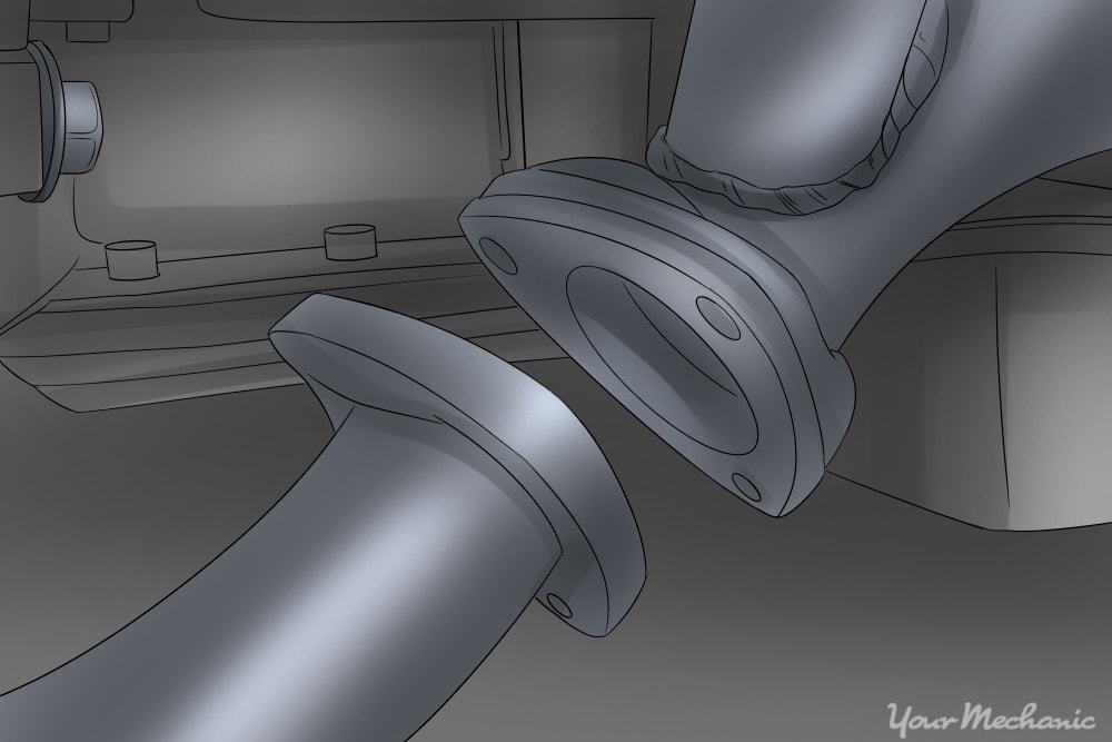 What is a Water Distribution Pipe all about YourMechanic Advice