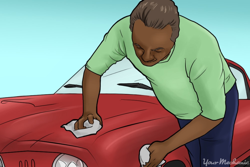 4 Benefits Of A Ceramic Coating Yourmechanic Advice