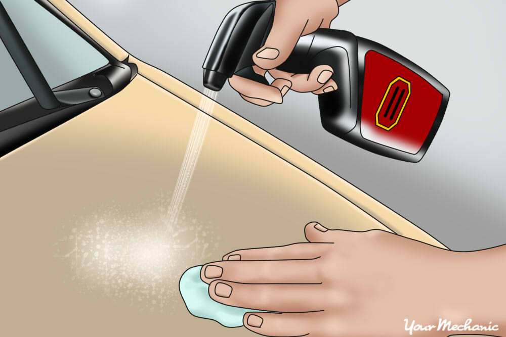 10 Uses for Car Wax - This Old House