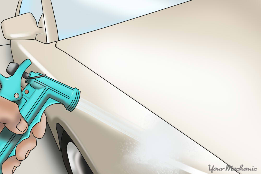 Don't Make These Common Car Scratch Repair Mistakes