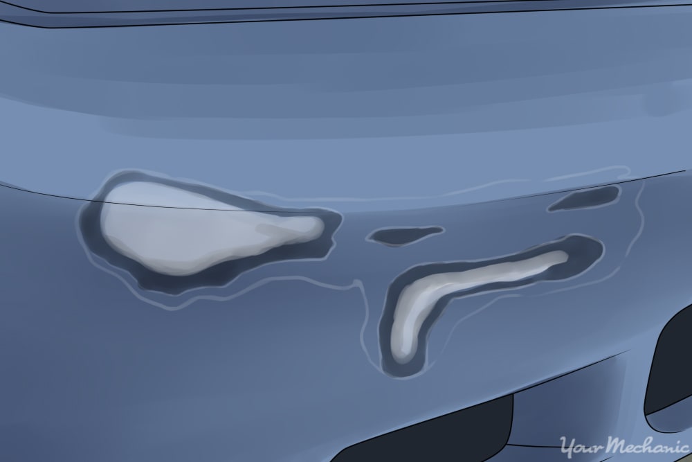 How to Repair Your Car Bumper 7