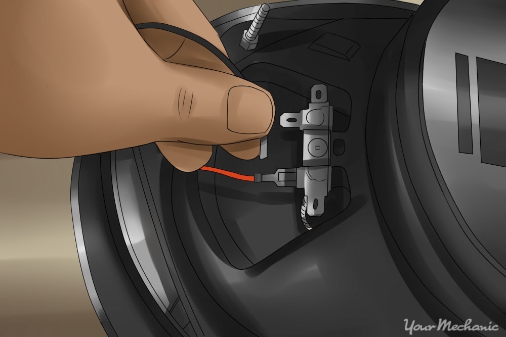 How to Install a New Pair of Car Speakers YourMechanic Advice