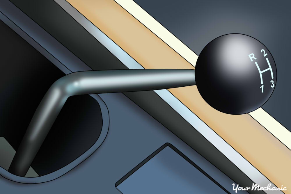 How To Replace A Neutral Safety Switch Yourmechanic Advice