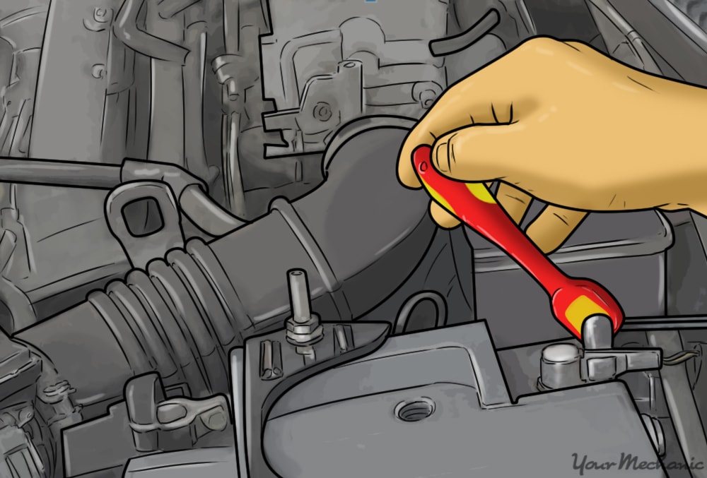 How to Replace a Fuel Pump