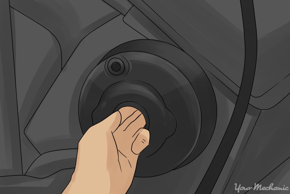 How to Replace a Power Brake Booster 7