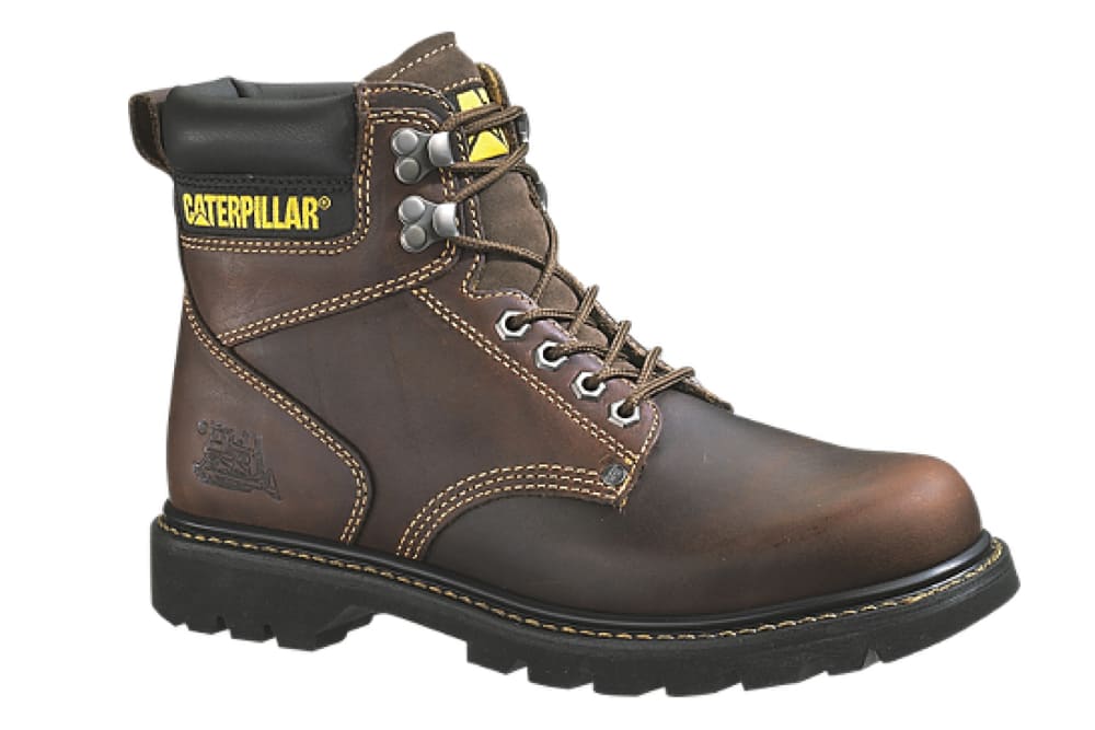 Mechanic work boots cheap