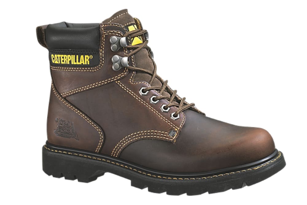 boots for auto mechanics