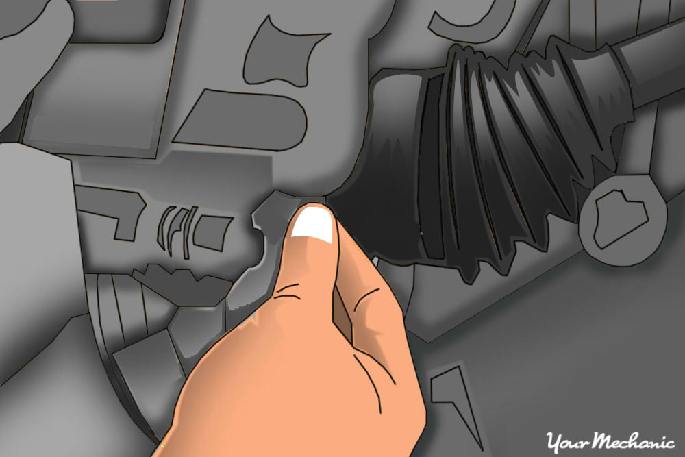 How to Change a Brake Caliper - 8