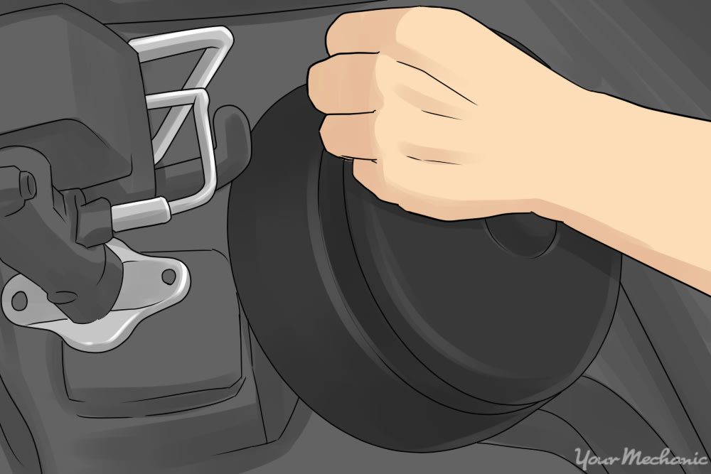 How to Replace a Power Brake Booster 8