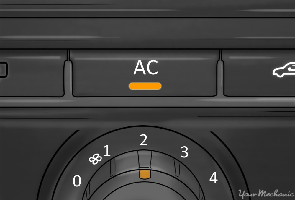 打开AC