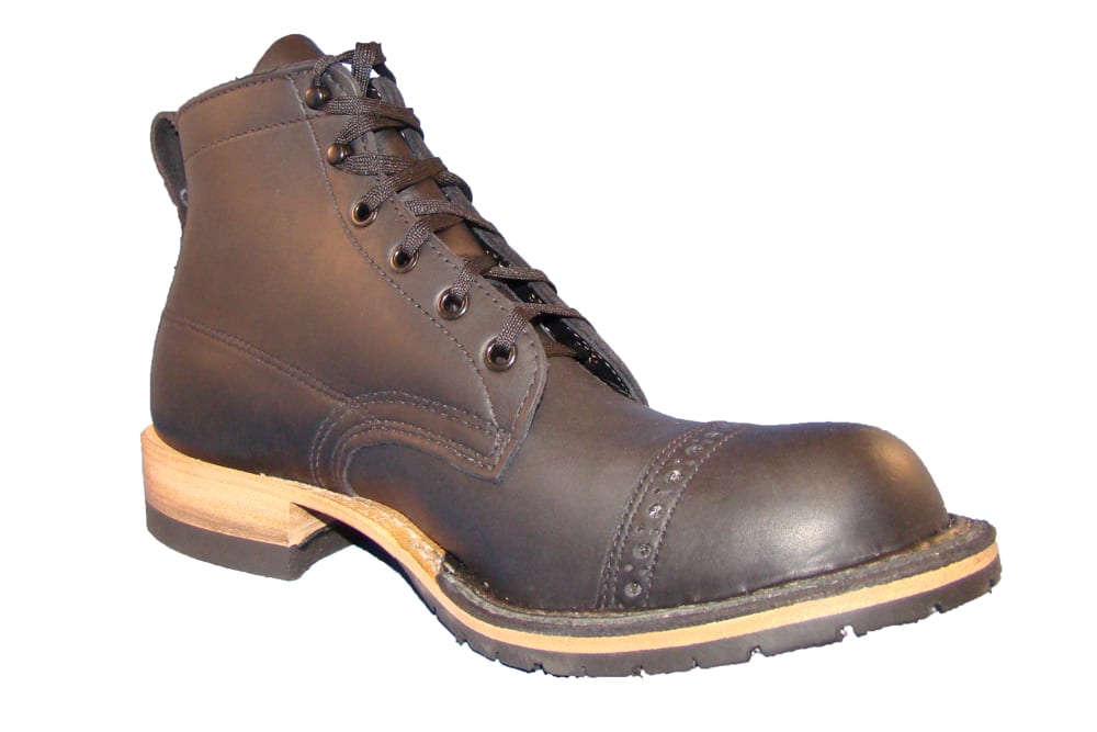 best auto mechanic boots