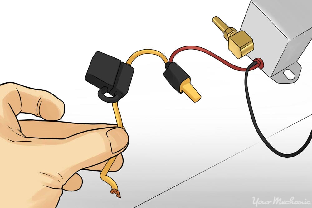 How To Install Offroad Lights On Your Vehicle Yourmechanic