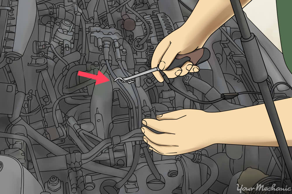 How to Diagnose a No-Spark or Loss of Power Condition on a Modern Car - 9