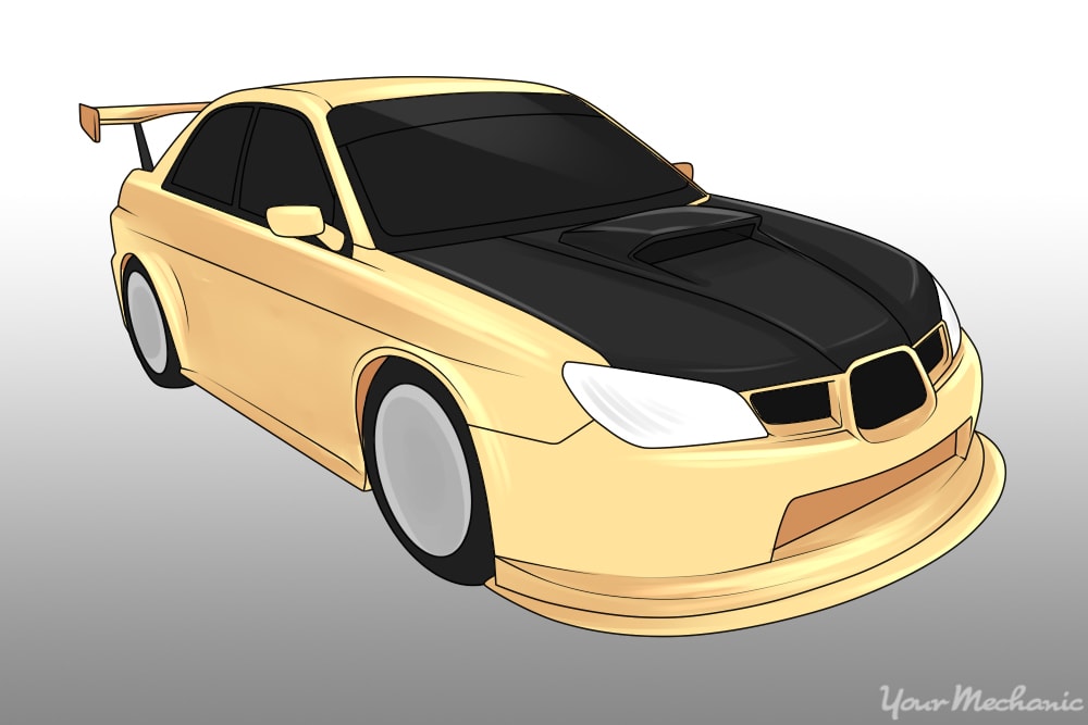 How to Customize a Car YourMechanic Advice