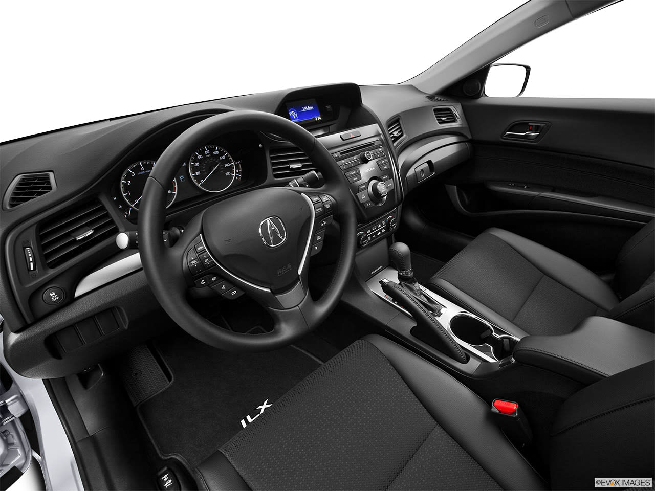 Acura ILX 2013 Interior