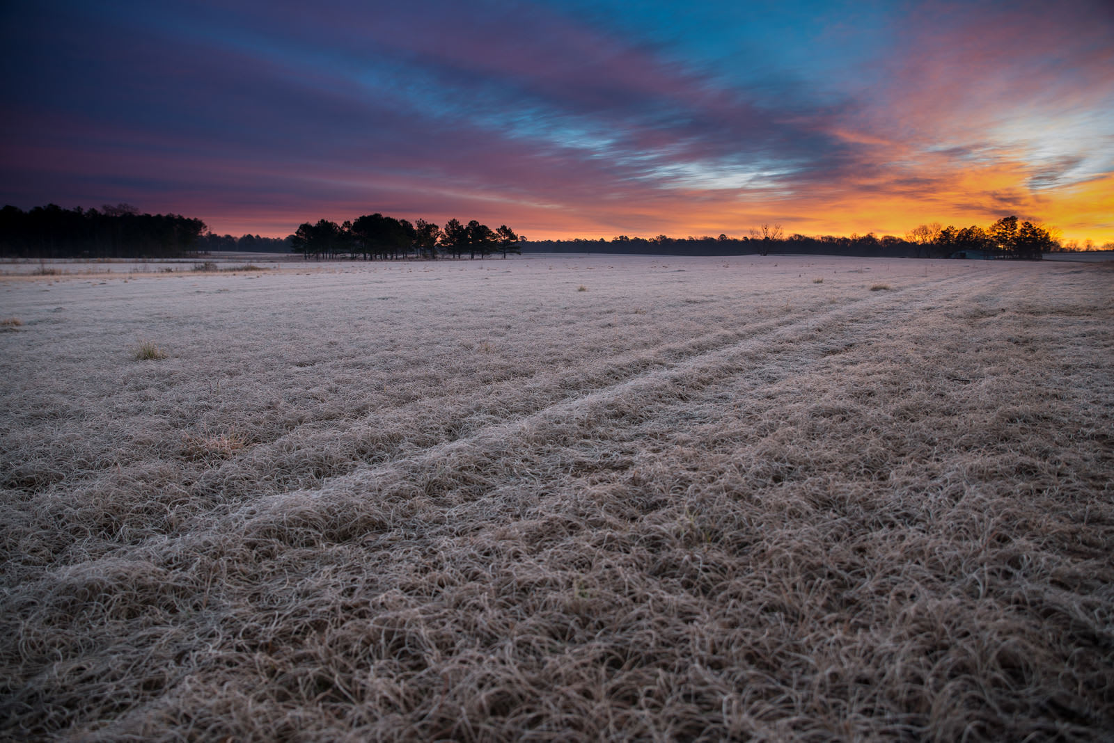 Barbour County Governors’ Trail Alabama