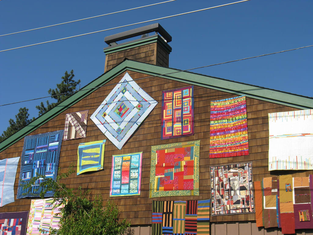 Black Belt Nature and Heritage Trail Alabama