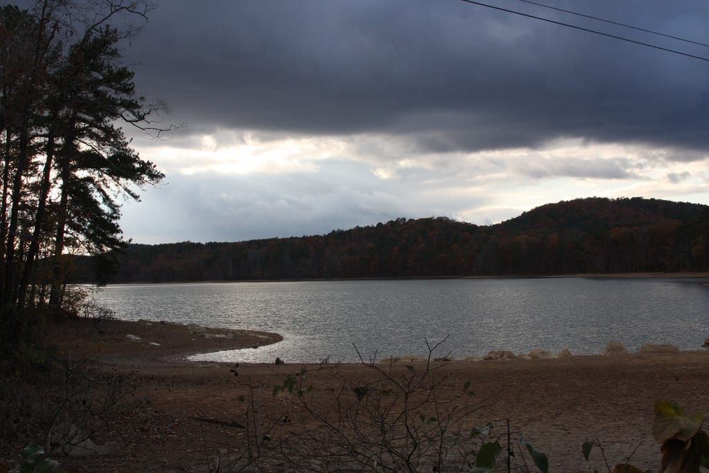 Leeds Stagecoach Route Alabama