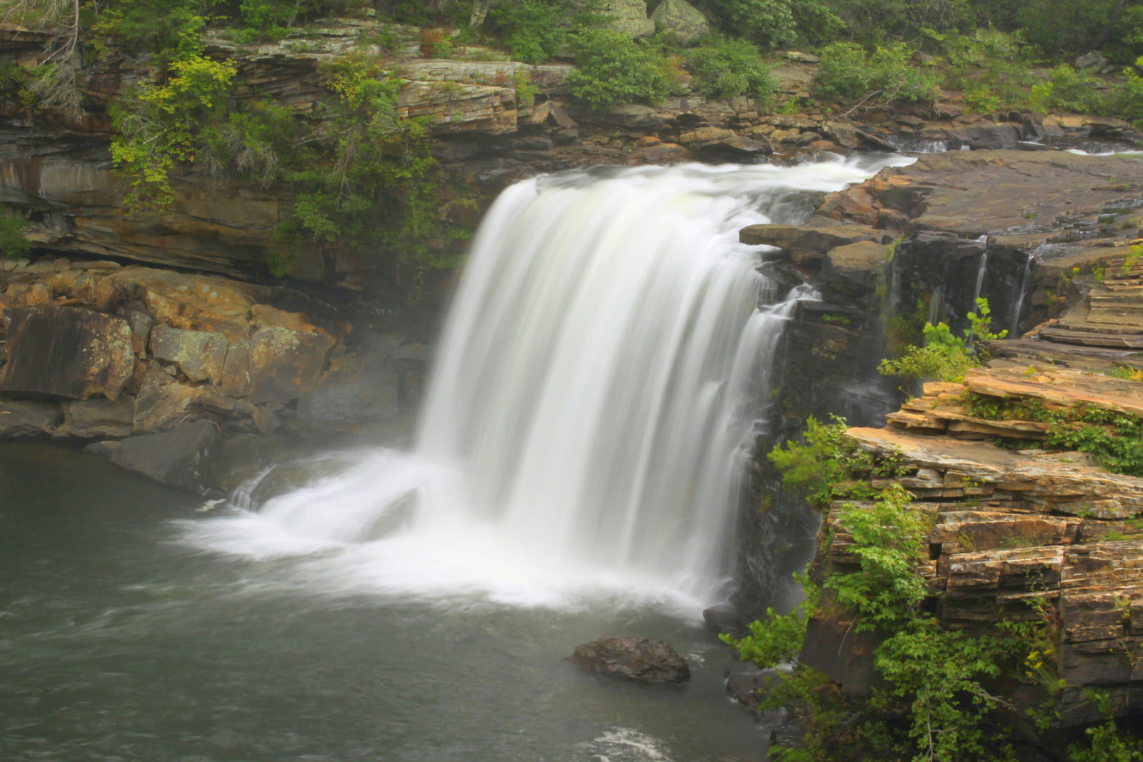 Lookout Mountain Parkway Alabama