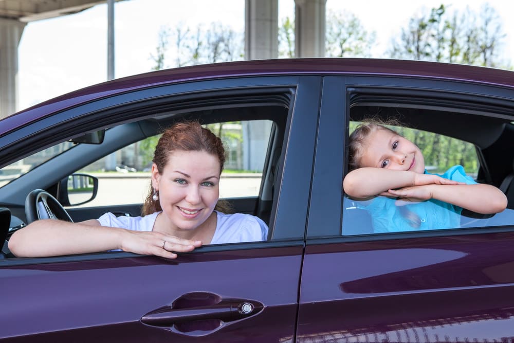 How Does The Power Windows Anti-Pinch Safety Feature Work? | Yourmechanic Advice