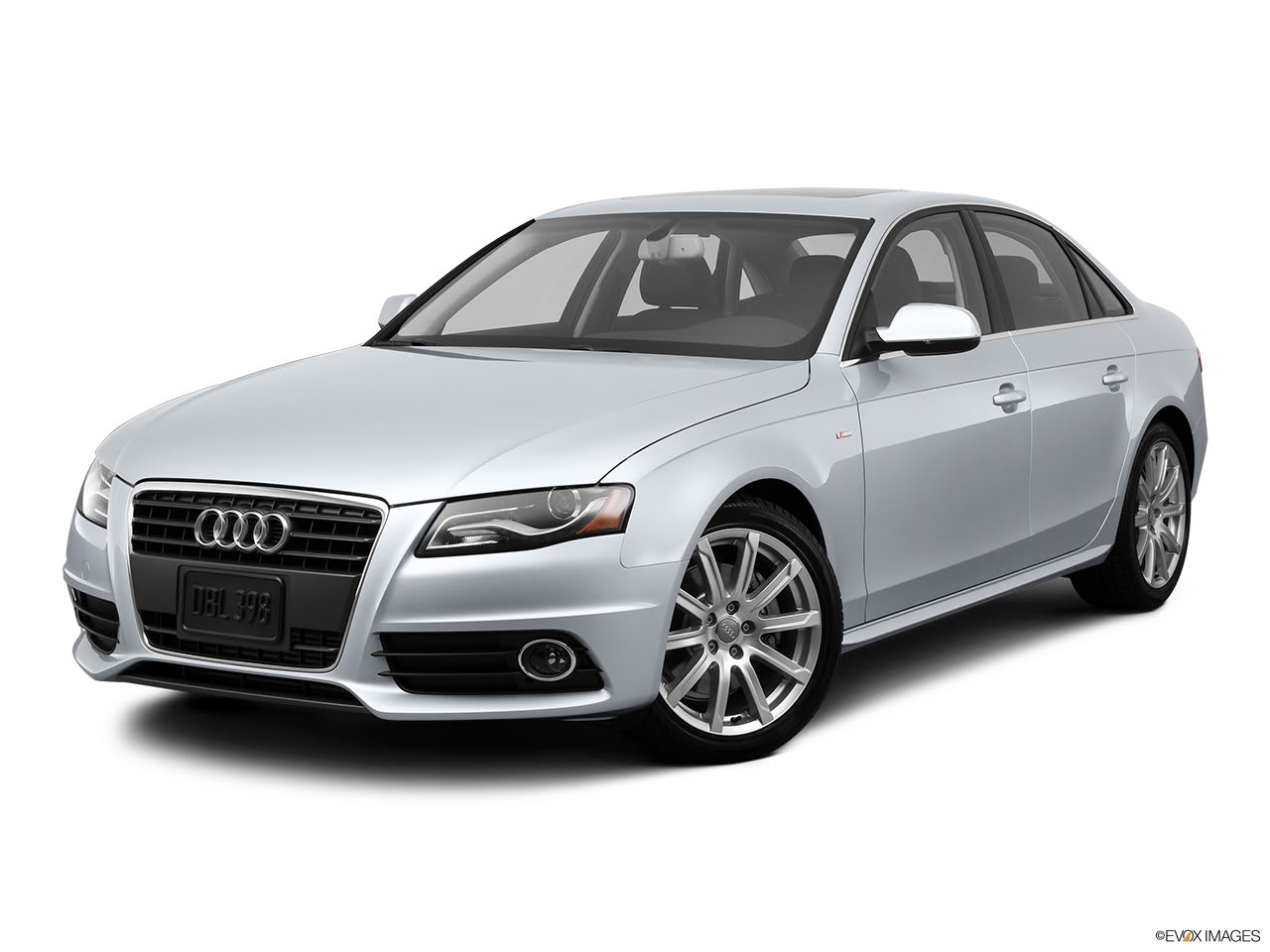 A Buyer S Guide To The 2012 Audi A4 Yourmechanic Advice