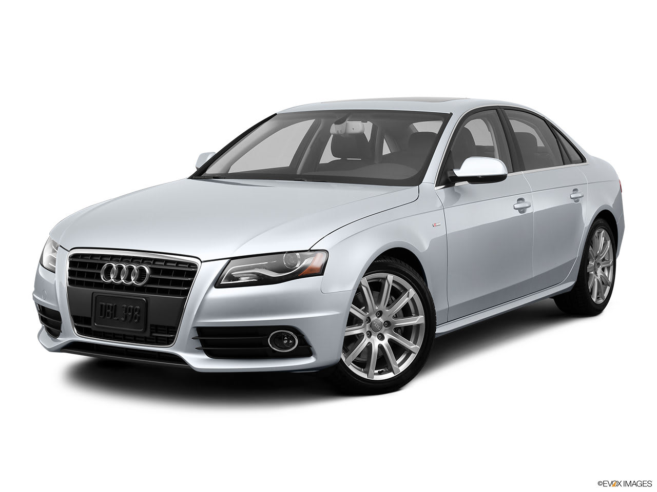 2012 audi a4 sales turbo replacement