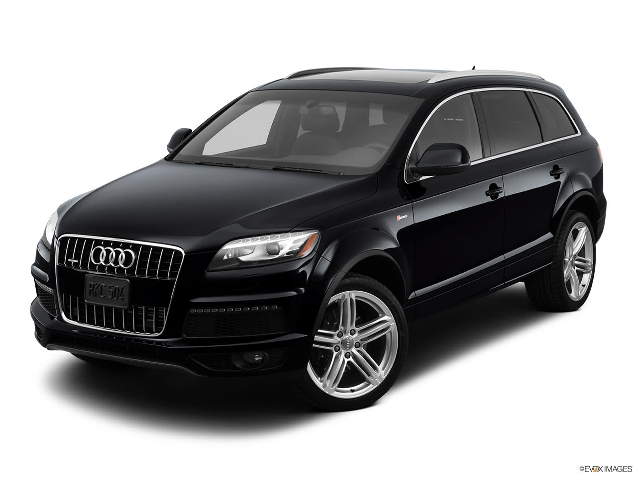 A Buyer\u2019s Guide to the 2012 Audi Q7 | YourMechanic Advice