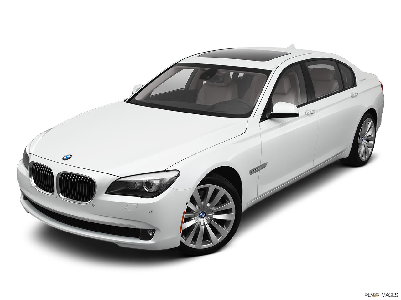 Activehybrid sales 7 bmw