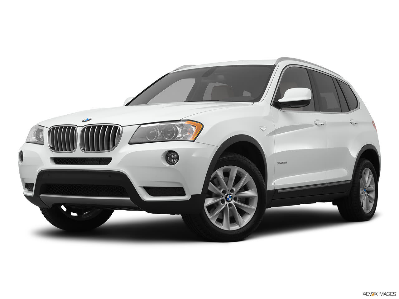 A Buyer's Guide to the 2012 BMW X3 YourMechanic Advice