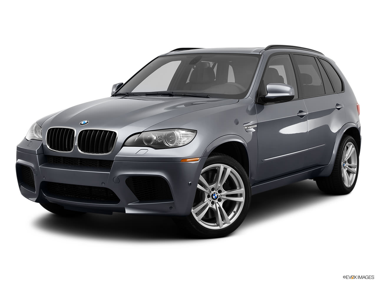 BMW X5 (E53) recalled - Drive